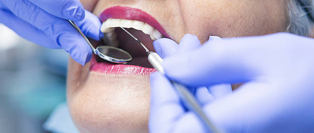 Best Broken Tooth Emergency  in Ranchettes, WY